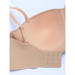 Thumbnail Combo 2 Áo Lót Không Gọng Mút Mỏng Cup Ngang Dây Lưng Không Viền May Màu Trơn Pretty Perfect Sabina NBU23005 (SBXU8900) 2