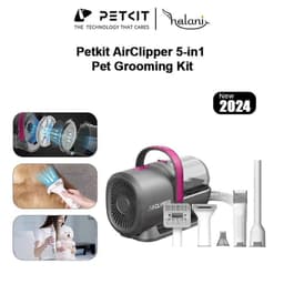 Thumbnail Petkit AirClipper 5-in1 Pet Grooming Kit Petkit cho thú cưng 3