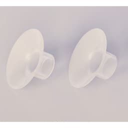 Thumbnail Hạ Size Phễu Hút Sữa Kamidi Max Chất Liệu Silicon Mềm Mại Size 19, 21 Hút Sữa Hiệu Quả Êm Ái 3