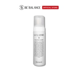 Thumbnail Sữa rửa mặt Be'Balance GCLASSIC BALANCING CLEANSER giúp Hỗ Trợ Làm Chậm Quá Trình Lão Hoá và Chăm Sóc Da Mụn 200ml 1