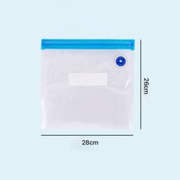 Thumbnail Túi hút chân không ZOLELE tiện lợi nhỏ gọn - Chính hãng 1