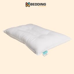 Thumbnail Ruột gối thư giãn K-Bedding by Everon thư giãn cổ, massage cổ, chống ngáy 45x65 cm (1 cái) 2