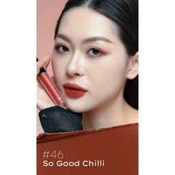 Thumbnail Son Kem Lì Bbia Last Velvet Lip Tint - Dusk Edition (3 màu) 5g 4