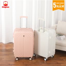 Thumbnail Vali kéo Du Lịch Kingsun cao cấp KS-216 Size 20/24 Bảo Hành 5 Năm 2
