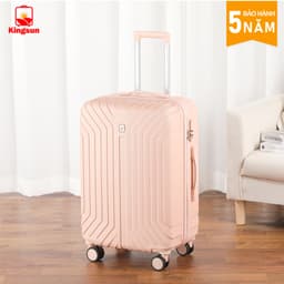 Thumbnail Vali kéo Du Lịch Kingsun cao cấp KS-216 Size 20/24 Bảo Hành 5 Năm 3