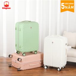 Thumbnail Vali kéo Du Lịch Kingsun cao cấp KS-216 Size 20/24 Bảo Hành 5 Năm 4