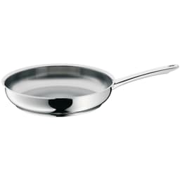 Thumbnail Chảo Thép WMF Profi size 18, 24, 28Cm Chất Liệu Thép Không Gỉ, Đáy Từ Dùng Cho Mọi Loại Bếp 3