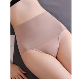 Thumbnail Quần lót gen chun nịt bụng dưới mặc váy định hình thon gọn co giãn tốt Motree daiana 2