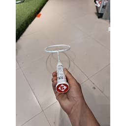 Thumbnail Vợt Kumpoo k520 pro đen chính hãng căng 10kg 11kg 11,5kg bảo hành 1 năm khung carbon siêu bền đẹp - LIDAK SPORT 3