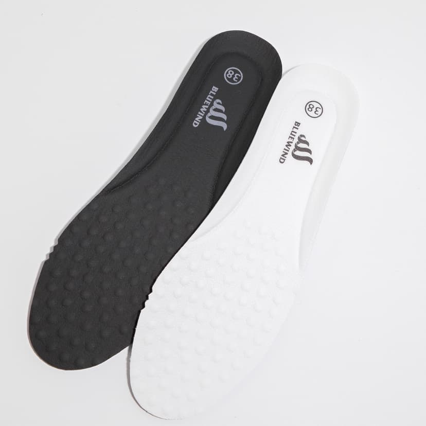 Ảnh Lót Giày Êm Chân Unisex BLUEWIND Siêu Nhẹ Dùng Cho Các Loại Giày 9305 2