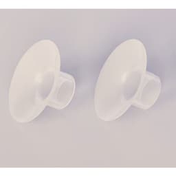 Thumbnail Hạ Size Phễu Hút Sữa Kamidi Max Chất Liệu Silicon Mềm Mại Size 19, 21 Hút Sữa Hiệu Quả Êm Ái 4