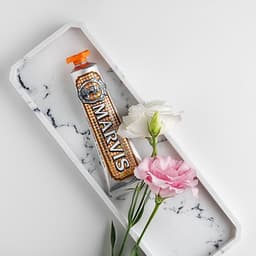 Thumbnail Kem Đánh Răng MARVIS Orange Blossom 75ML Hương Vị Ngọt Ngào Quyến Rũ Của Hoa Cam - Marvis 3