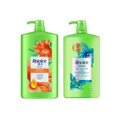 Thumbnail Dầu Gội REJOICE Siêu Mượt / Giảm Ngứa Da Đầu - Chai 1800ML 2