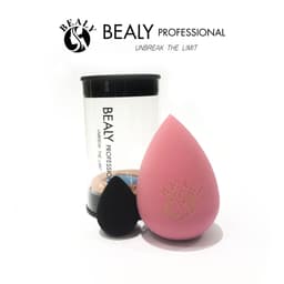 Thumbnail Bông Mút Trang Điểm Bealy 2C [Màu ngẫu nhiên] 2