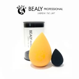 Thumbnail Bông Mút Trang Điểm Bealy 2C [Màu ngẫu nhiên] 3