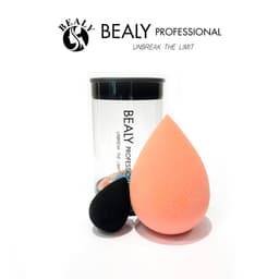 Thumbnail Bông Mút Trang Điểm Bealy 2C [Màu ngẫu nhiên] 4