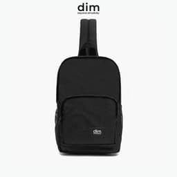 Thumbnail Túi đeo chéo DIM Sling Bag 1