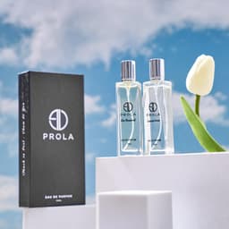 Thumbnail Nước hoa unisex PROLA Luxurious sang trọng, tinh tế, cuốn hút thích hợp đi hẹn hò PL21-Dạng xịt 15ml 1