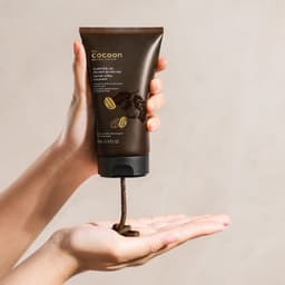 Thumbnail Tẩy da chết mặt cà phê Đắk Lắk Cocoon 150ml Dak Lak coffee face polish - Special Deal 3