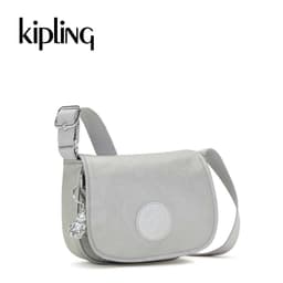 Thumbnail Kipling Túi Đeo Chéo Crossbody Bag LOREEN MINI- Bright Metallic- HUKI7644Q899 3