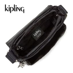 Thumbnail Kipling Túi Đeo Chéo Crossbody Bag LOREEN MINI- Nocturnal Satin- HUKI7713X899 2