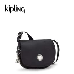 Thumbnail Kipling Túi Đeo Chéo Crossbody Bag LOREEN MINI- Nocturnal Satin- HUKI7713X899 3
