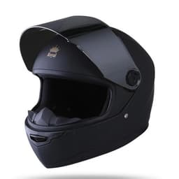 Thumbnail KÍNH AGU, Royal M136, Kính rời Thay thế cho nón bảo hiểm fullface AGU, Nón Royal M136 - Nón ASIA MT136 1