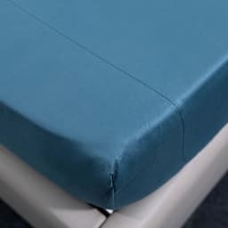 Thumbnail Ga Giường Bo Thun Gòn Bedding Cotton 100% Hàn Quốc 1m6x2m - 1m8x2m 3