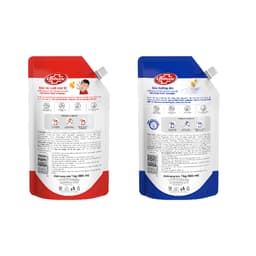 Thumbnail Combo 2 Túi Nước Rửa Tay Lifebuoy Vitamin+ 1kg/túi 3