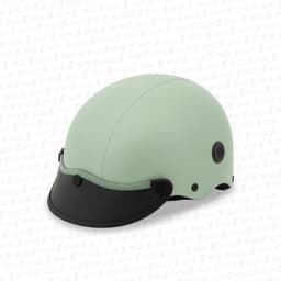 Thumbnail Mũ bảo hiểm lỗ thông gió NÓN SƠN chính hãng ATG-XH517 3