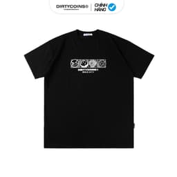 Thumbnail Áo thun DirtyCoins Dico Mate T-Shirt 4