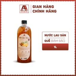 Thumbnail Nước lau nhà quế đậm đặc AN AN, đuổi muỗi và côn trùng hiệu quả với dung tích 1000 ml 2