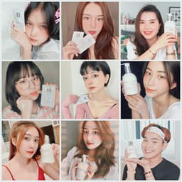 Thumbnail Kem dưỡng trắng da Body Caryophy Glass Skin Hàn Quốc dưỡng trắng dưỡng sáng che khuyết điểm 300gr 3