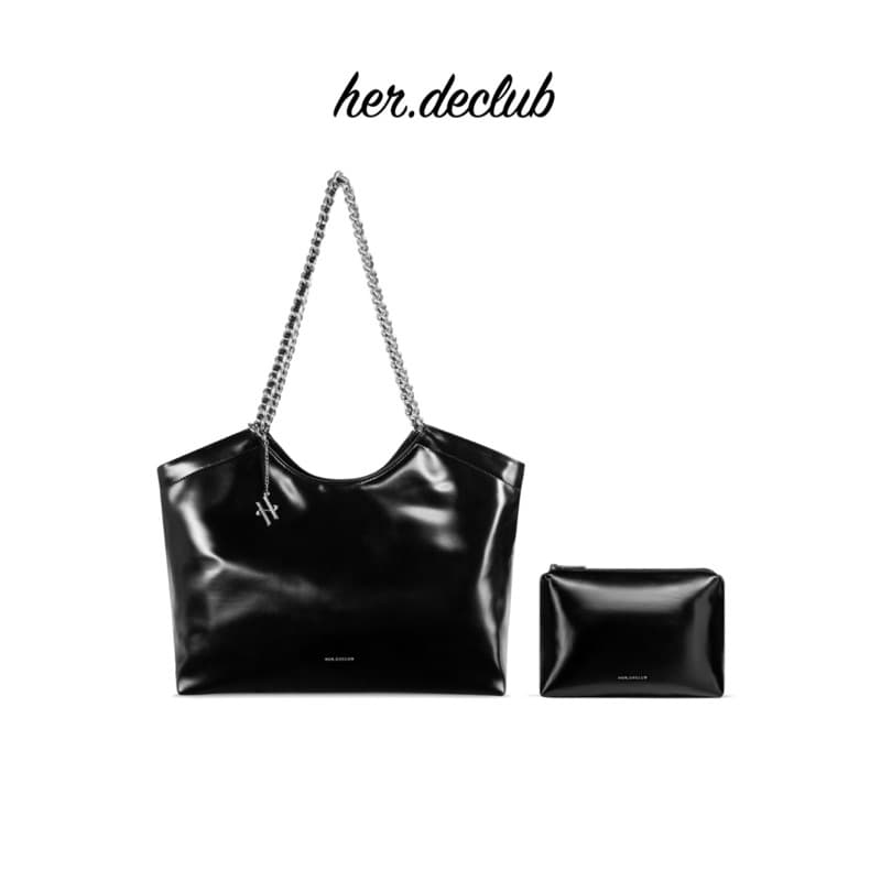 Ảnh Túi Her.declub Stella Shopper Bag 1