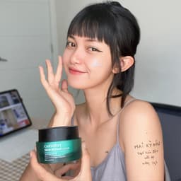 Thumbnail Kem dưỡng phục hồi da Caryophy Skin Repair Cream Hàn Quốc dưỡng ẩm phục hồi da mỏng yếu 50ml 2