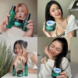 Thumbnail Kem dưỡng phục hồi da Caryophy Skin Repair Cream Hàn Quốc dưỡng ẩm phục hồi da mỏng yếu 50ml 3