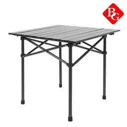 Thumbnail Bàn cắm trại gấp gọn, TSD, dễ mang theo, dã ngoại, có thể gập lại, có nhiều kích thước 53 95 120cm. 2