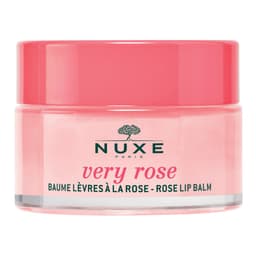Thumbnail Combo Son dưỡng môi dạng hũ Nuxe Very Rose 15g & Sáp dưỡng môi Nuxe Rêve de Miel 15g tặng 6ml Dầu dưỡng 3