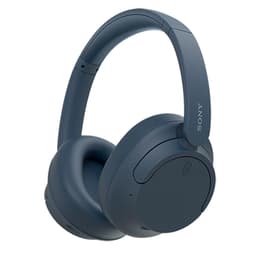 Thumbnail Tai Nghe Chụp Tai Chống Ồn Chủ Động Sony WH-CH720N, Âm Bass Mạnh Mẽ, Pin 50H - Nhẹ Và Đeo Thoải Mái 2