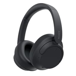 Thumbnail Tai Nghe Chụp Tai Chống Ồn Chủ Động Sony WH-CH720N, Âm Bass Mạnh Mẽ, Pin 50H - Nhẹ Và Đeo Thoải Mái 3