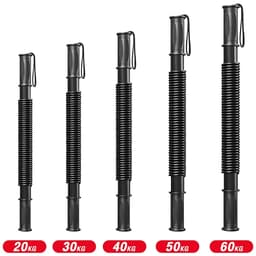Thumbnail BG - Gậy Lò xo tập tay, thiết bị tập cơ , siết chặt bắp tay, Power Twister 20KG/30KG/40KG/50KG/60KG 1