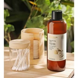 Thumbnail Nước tẩy trang bí đao The Cocoon Vietnam 500ml thuần chay cho da dầu mụn 3