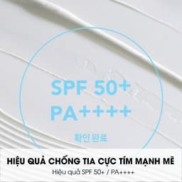 Thumbnail Kem Chống Nắng Dưỡng Ẩm Ample:n Solar Shot Water Suncream 40ML 4