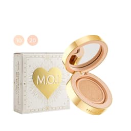 Thumbnail Phấn nước PREMIUM Baby Skin Cushion MOI Cosmetics 13g 4
