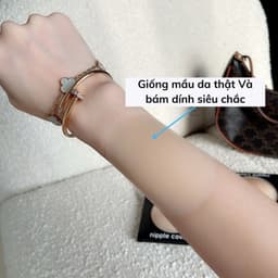 Thumbnail Combo miếng dán nhiệt tự thân không keo, dán ti siêu dính idée 1
