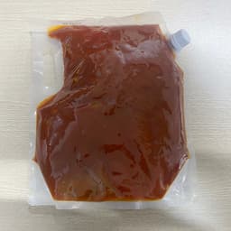 Thumbnail Xốt Spaghetti vị cà chua O'chef Ottogi 2kg 2