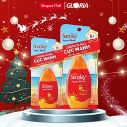 Thumbnail Sữa chống nắng cực mạnh Sunplay Super Block SPF 81 2