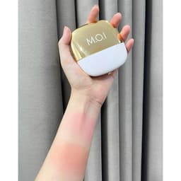 Thumbnail Phấn Má Hồng M.O.I COSMETICS bản giới hạn 10G 2