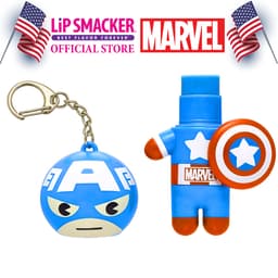 Thumbnail Son dưỡng siêu nhân Marvel - Đội trưởng Mỹ, Người Sắt, Người Nhện 1