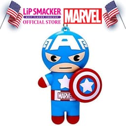 Thumbnail Son dưỡng siêu nhân Marvel - Đội trưởng Mỹ, Người Sắt, Người Nhện 2